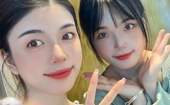 我被同桌吸奶的故事